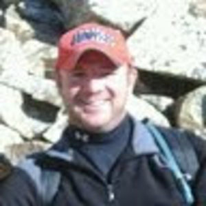 Meet your Posher, Ben